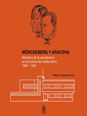cover image of Mönckeberg y aracena